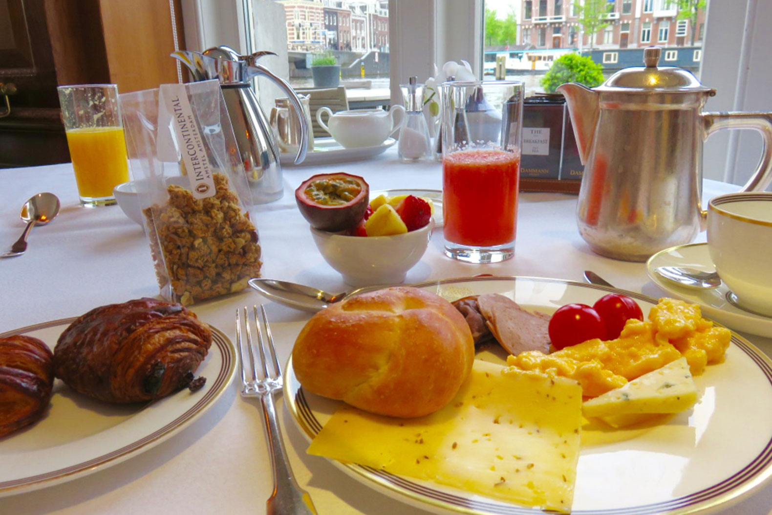 petit-dejeuner-la-rive-amsterdam