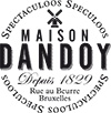 logo Dandoy